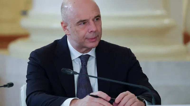 Силуанов пообещал МРОТ 35 тысяч рублей к 2030 году