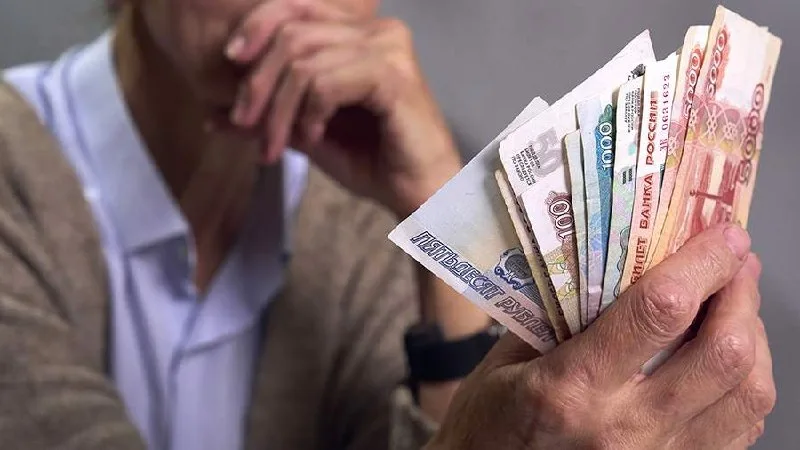 В Госдуме рассказали о поэтапном повышении пенсий в 2027 году