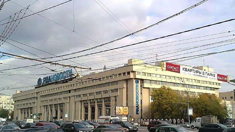 Банкротства строительных компаний в России выросли на 38%