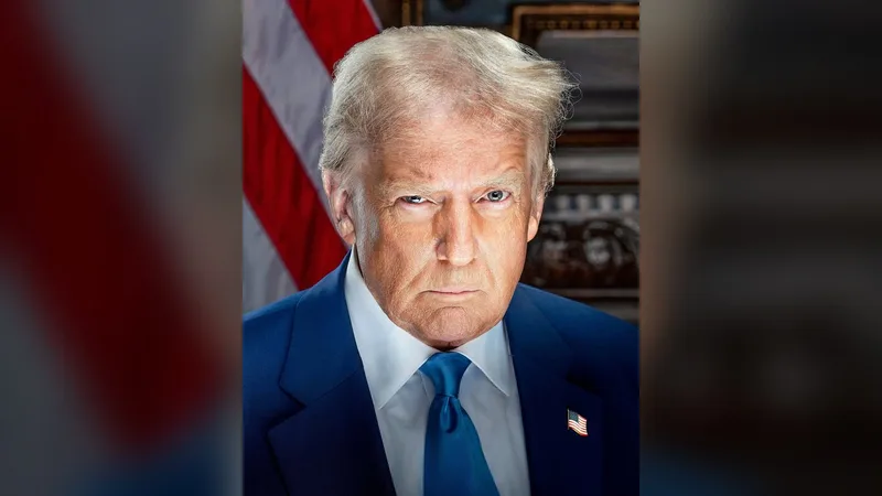 Трамп не ответил прямо про «адские санкции»: неопределённость сохраняется