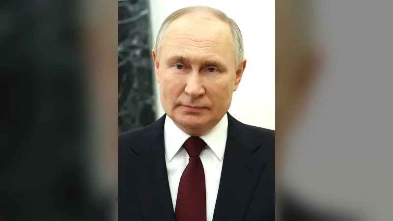 Кремль: Путин готов к встрече с Трампом, но мира пока нет
