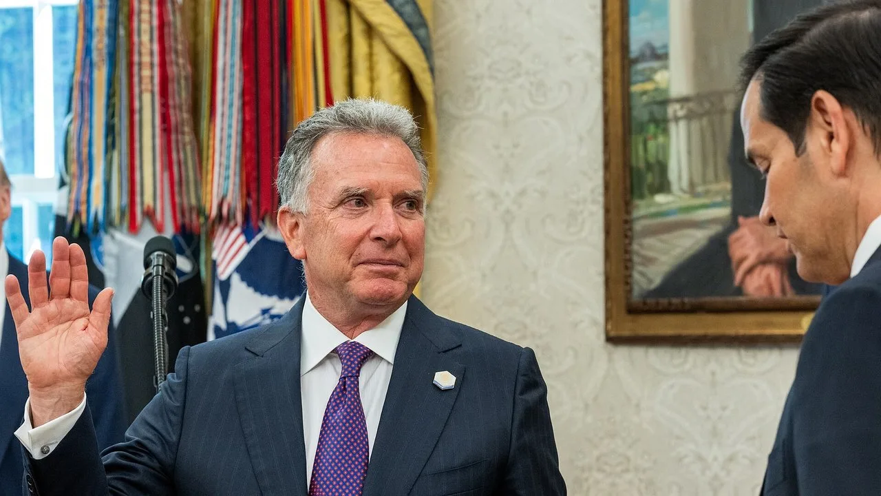 США сигналят о продолжении мирных усилий по Украине