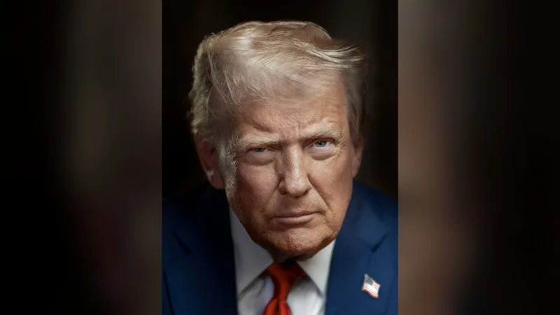 Трамп заявил о готовности Украины к соглашению — сигнал деэскалации