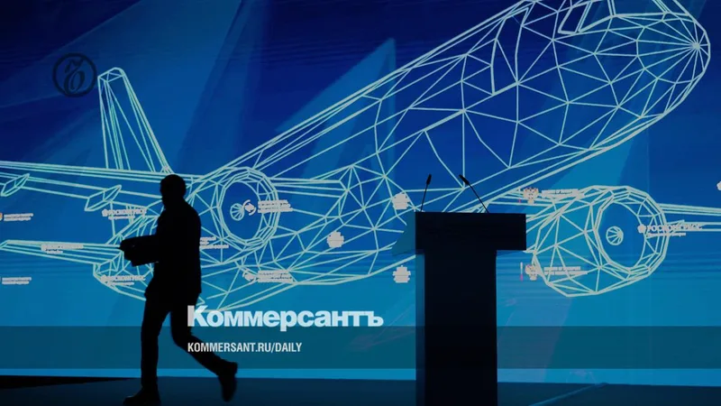 Власти прорабатывают сбор с авиапассажиров на покупку российских самолётов
