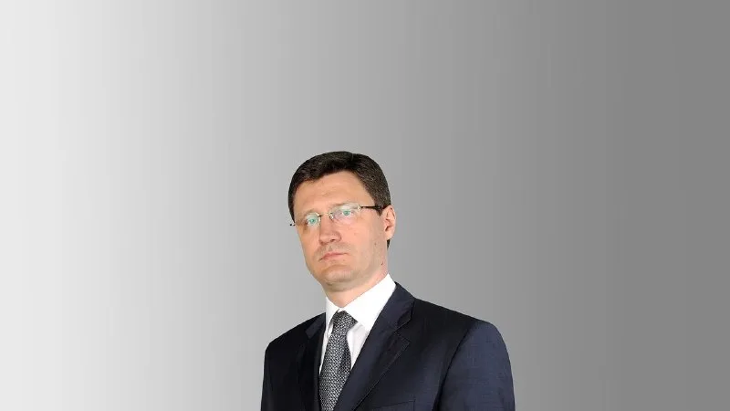 Новак: инфляция в России по итогам года ожидается 6,8%
