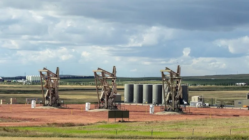 Dated Brent выше $120: физический рынок нефти в жёстком дефиците