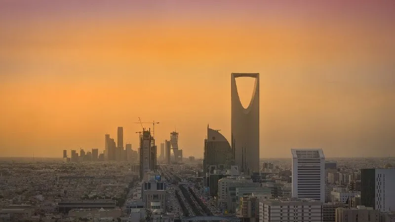 Saudi Aramco прекратила поставки нефти в Европу