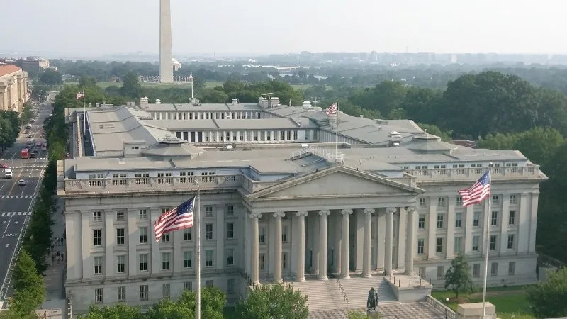 США допустили вторичные санкции против партнёров России к 18 октября
