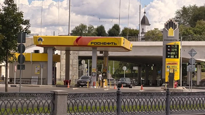 Южная Корея смягчила топливный кризис в России, заявила Украина