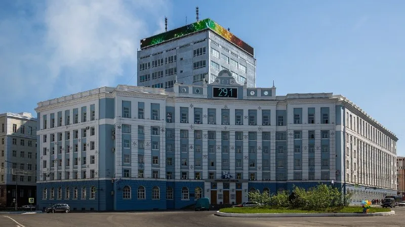 Новый налог на сверхдоходы ударит по «Норникелю» и «Полюсу»