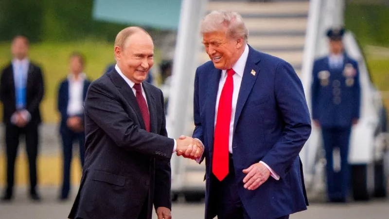 Кремль: Путин передал Трампу предложение по войне с Ираном