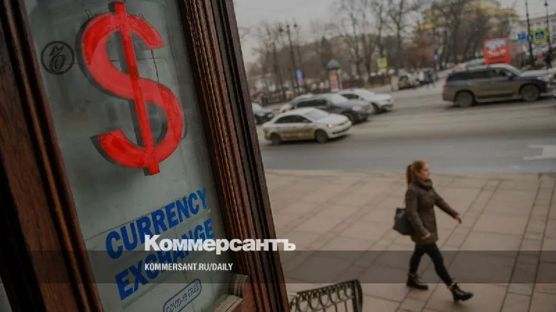 Рубль резко укрепился на договорённостях о поставках дизтоплива