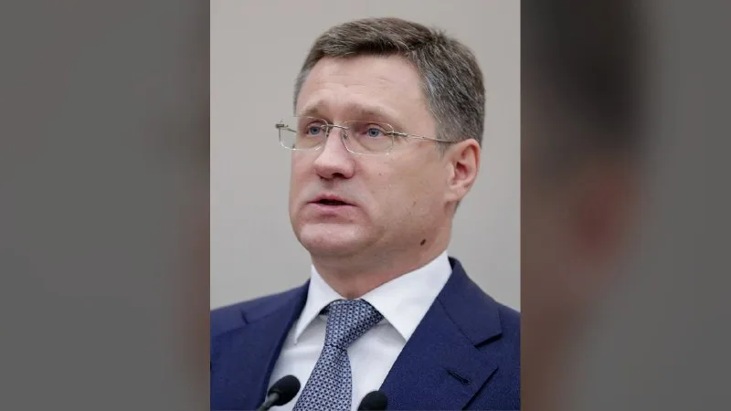 Новак поручил активизировать меры по снабжению регионов топливом