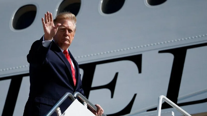 Трамп: Путин и Зеленский оба хотят завершить войну