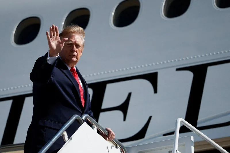 Трамп: Путин и Зеленский оба хотят завершить войну