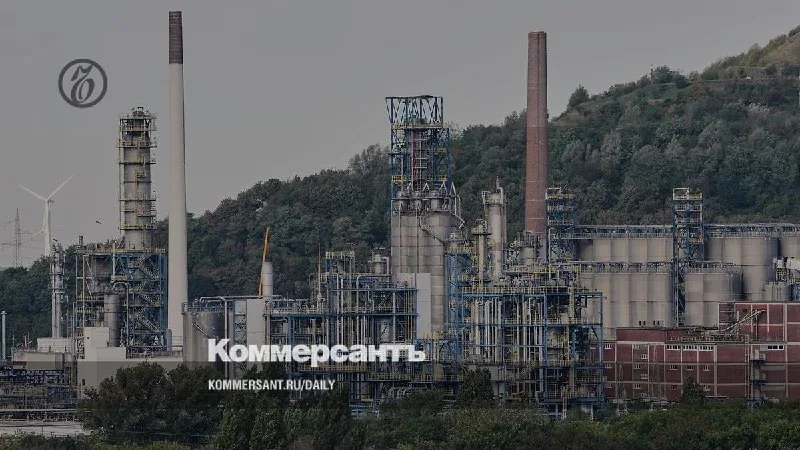 МЭА ждёт дефицита дизеля до середины 2027 года
