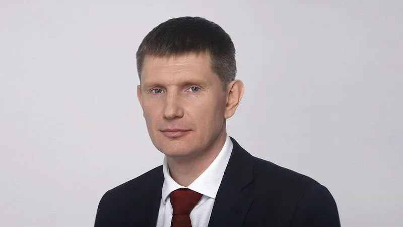 Минэкономразвития повысило прогноз инфляции на конец года до 6,8%