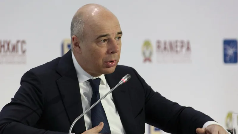 Силуанов: на семейные выплаты в 2027–2029 годах направят свыше 200 млрд рублей