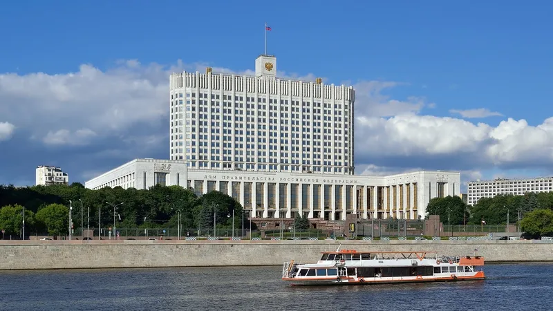 Кабмин одобрил проект бюджета на 2027–2029 годы
