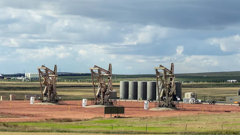 Эксперты ждут роста цен на нефть из-за новых санкций США