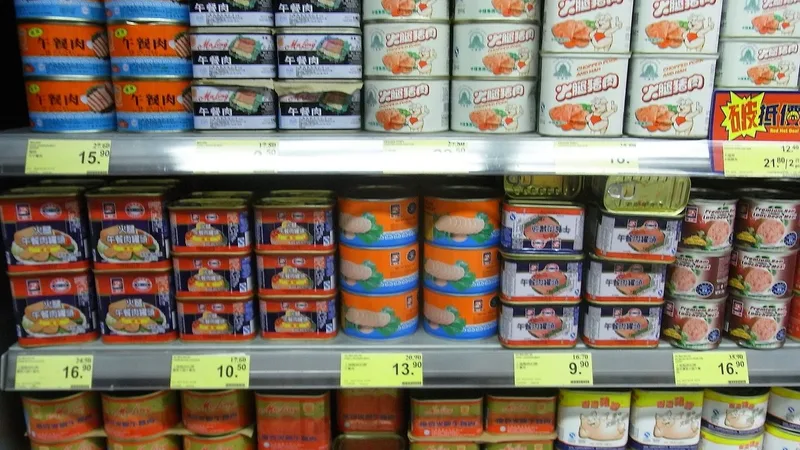 Курица в августе подорожала на 15,8% — быстрее другого мяса