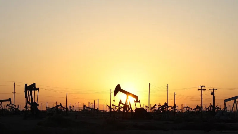 Индия может урезать закупки российской нефти из-за санкций США