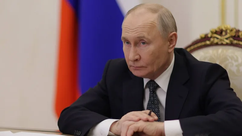 Трамп: Путин и Зеленский готовы к встрече по завершению войны